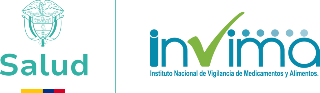 Cuenta con registro INVIMA