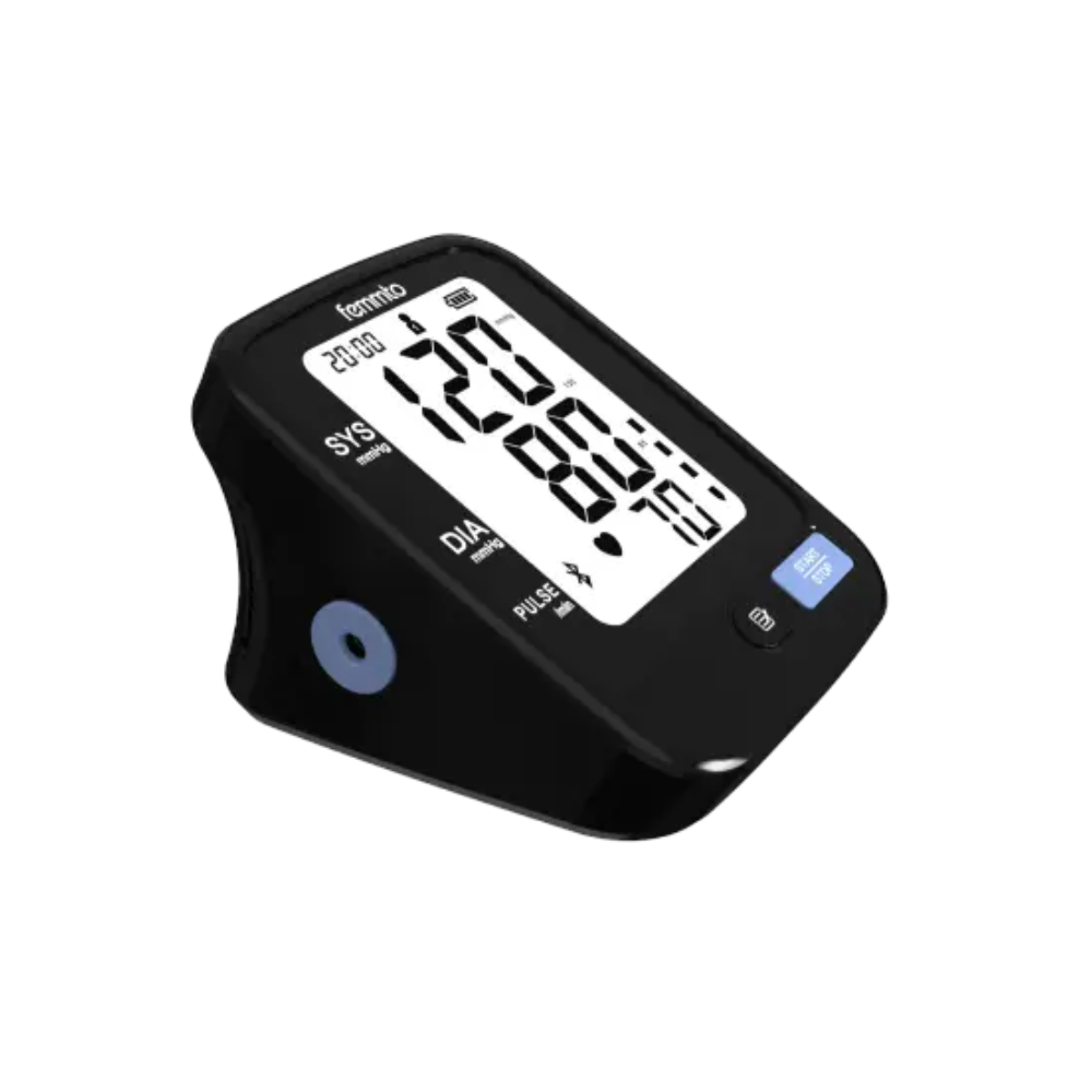 Tensiómetro Digital De Brazo Marca Femmto Modelo Pulse+ Connect - Image 3