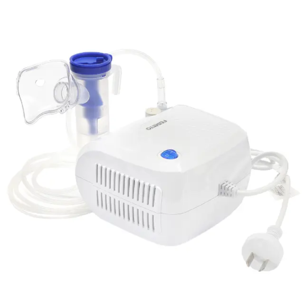 Nebulizador Marca Femmto Modelo Nebula - Image 2