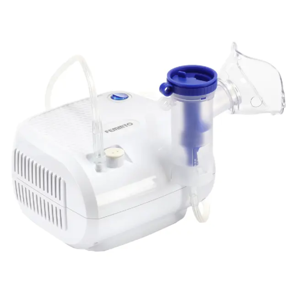 Nebulizador Marca Femmto Modelo Nebula