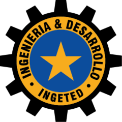 INGETED